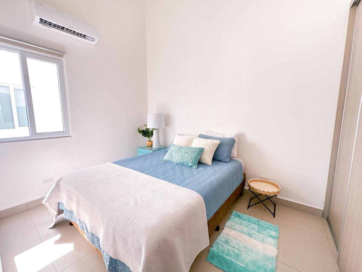 Pura Vida Apartment With Nice Pool Walking Distance To The Heart Of Jacó Eksteriør bilde